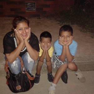 Meet your Posher, Adriana